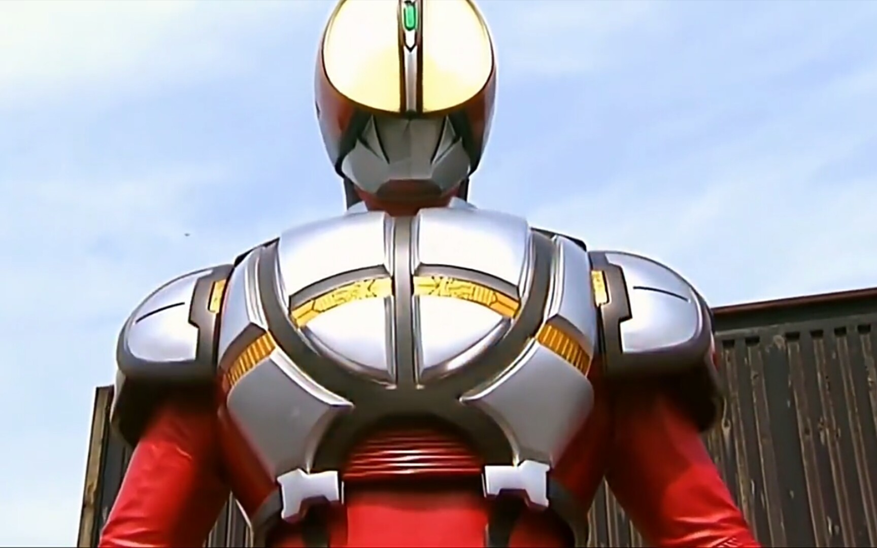 【假面骑士555】faiz全形态变身合集