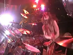 Download Video: 【搬】好涩……我承认我流口水了#林佳树#yoshiki#xjapan