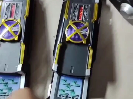 国产csm凯撒原配几分钱废品喇叭和复合膜喇叭的对比,电池是原垃圾电池