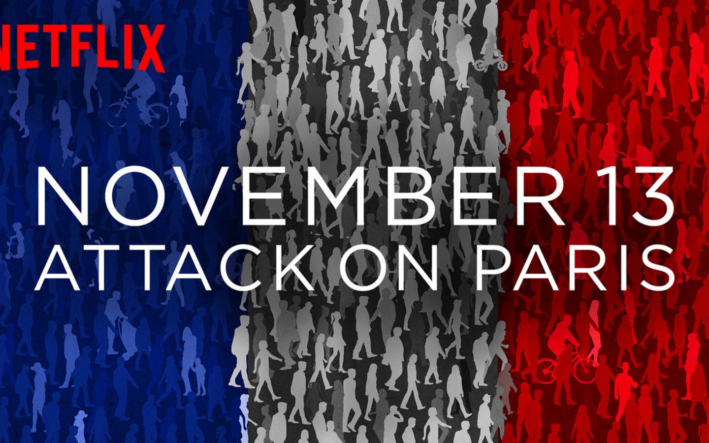 [图][豆瓣8.6分][法语中字][Netflix纪录片]案发11月：巴黎袭击事件 November 13: Attack on Paris (2018)