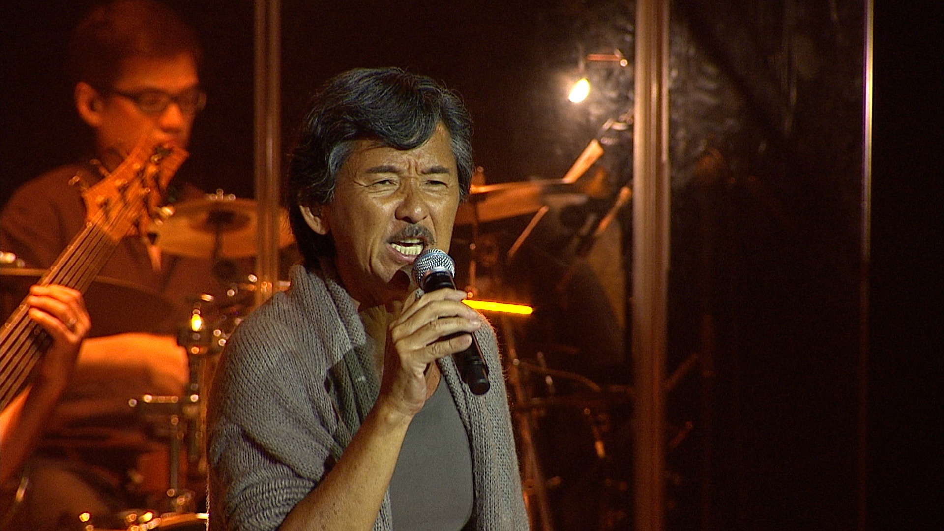 红日我爱你-林子祥