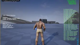 方舟mod制作教程教学 秒训箭制作教程（附源码）