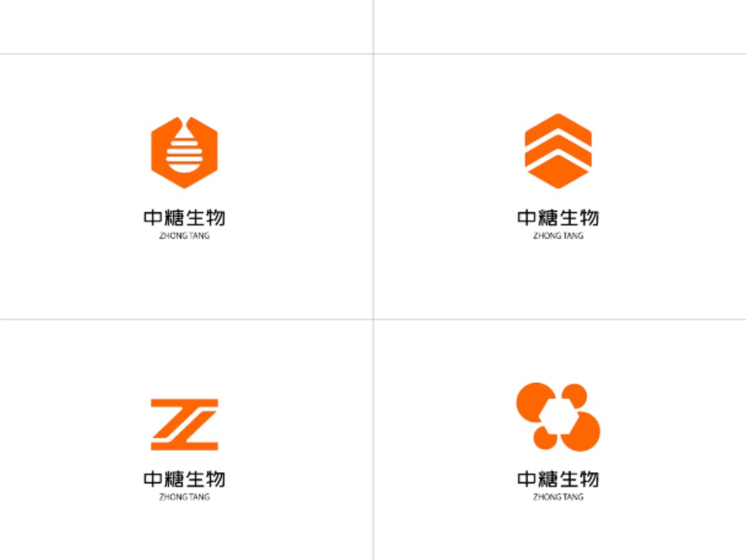 能一眼识别,被记住的logo才是好logo哔哩哔哩bilibili