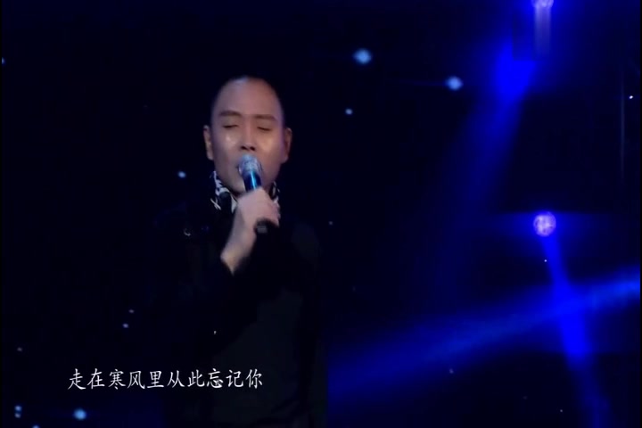 [图]听一次哭一次，祁隆唱这首单曲唱哭了多少女人！