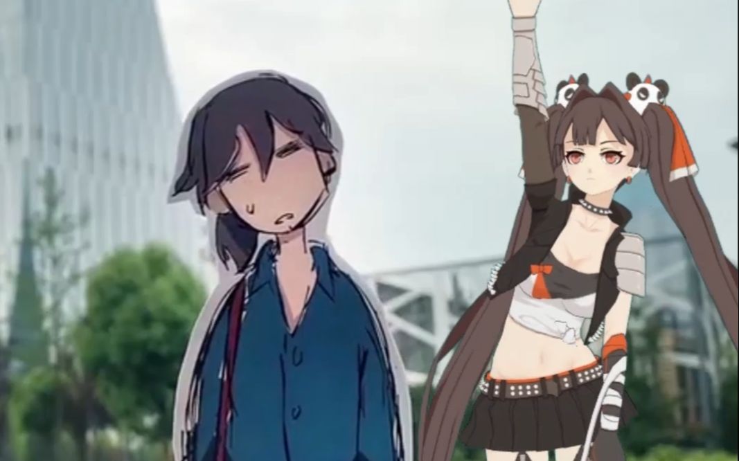 bibidao翻唱婷哥牛逼该起床了