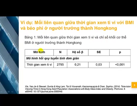 [图]Bài số 7: Hồi quy tuyến tính - không khó để hiểu :P