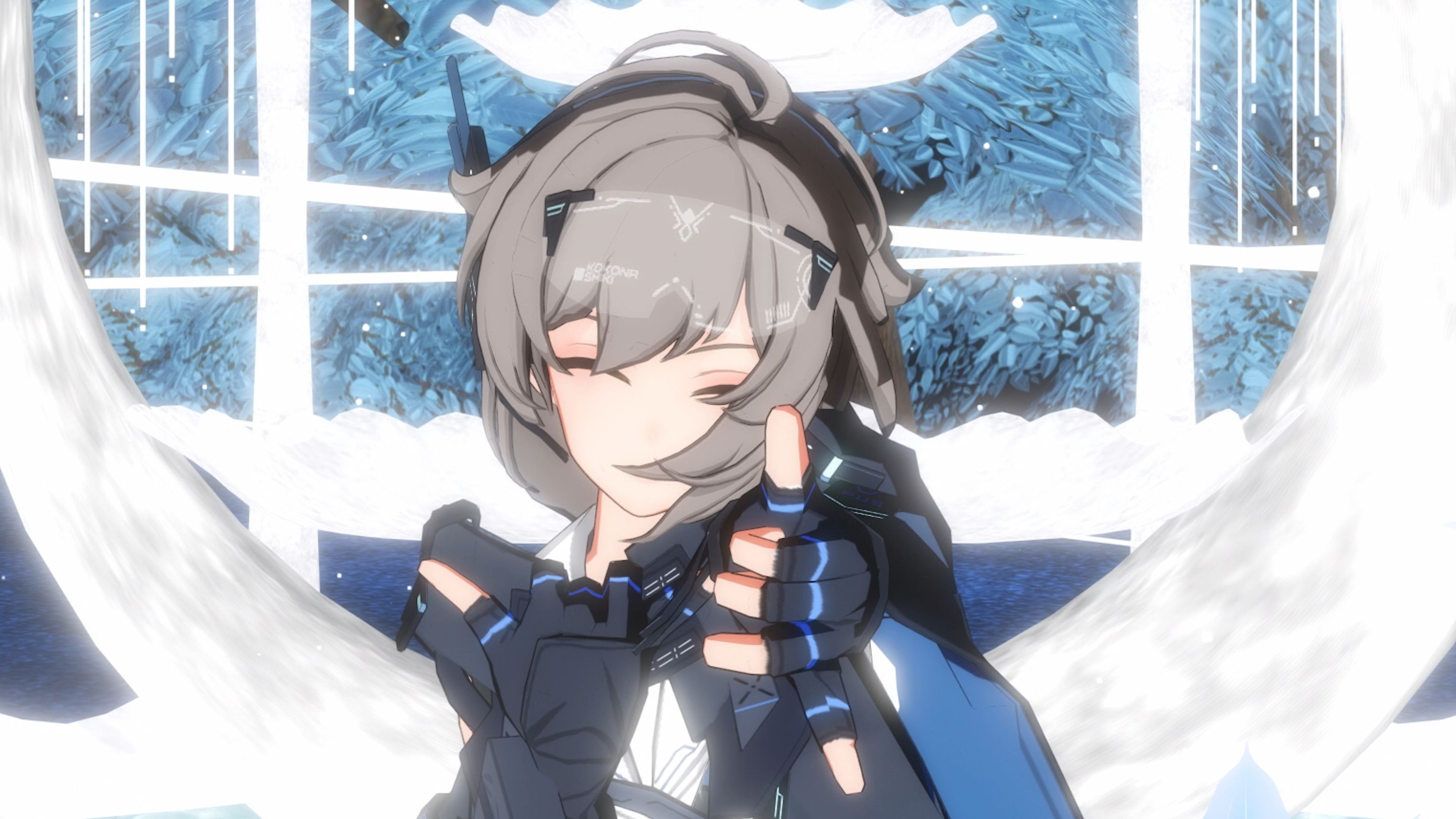 【卡拉彼丘/生贺/mmd】心夏小姐生日快乐/想要把全部的爱传达给你/心