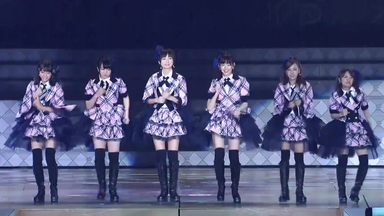 2014 AKB48 東京巨蛋演唱會（曲目合集）_哔哩哔哩_bilibili
