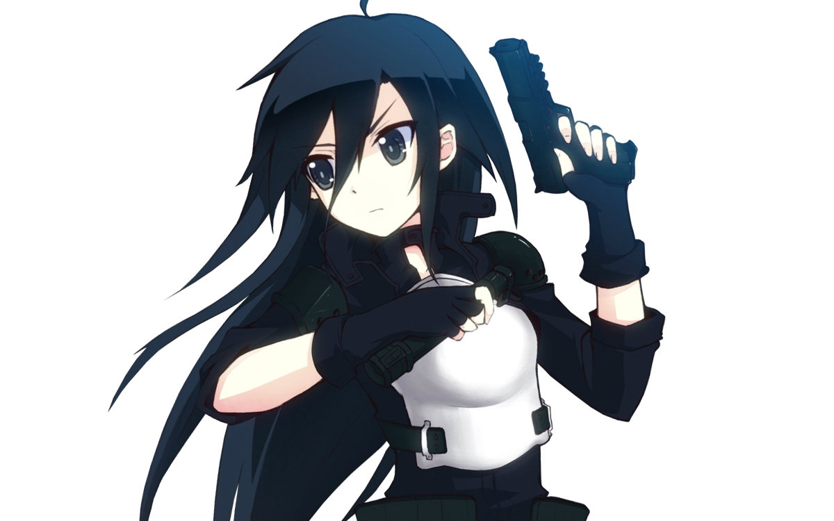 【赤瞳】一期无尽长夜桐人献给大家