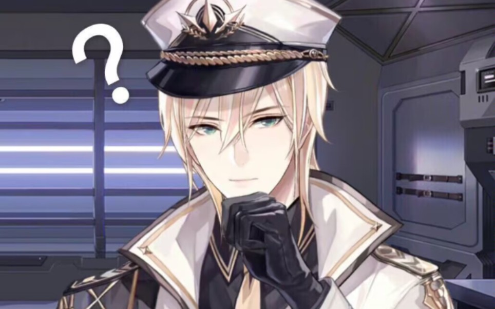 "看看我的副官在做什么./6"