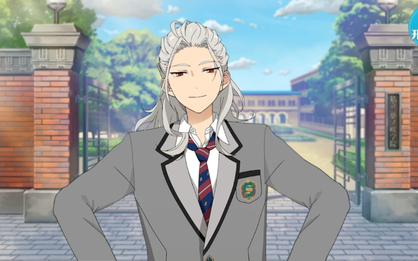 【自用】太可爱了乱凪砂かっか 呜呜笨蛋美人