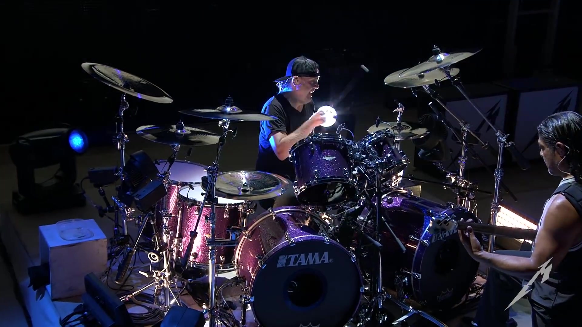 metallica- one (bucharest, romania - august 14, 2019)