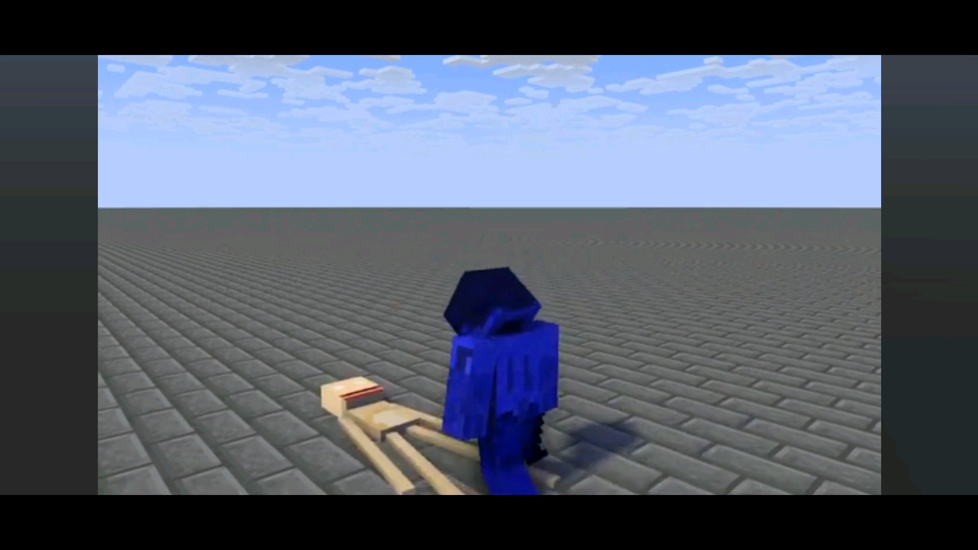 scp096 vs aml811 vs aml777