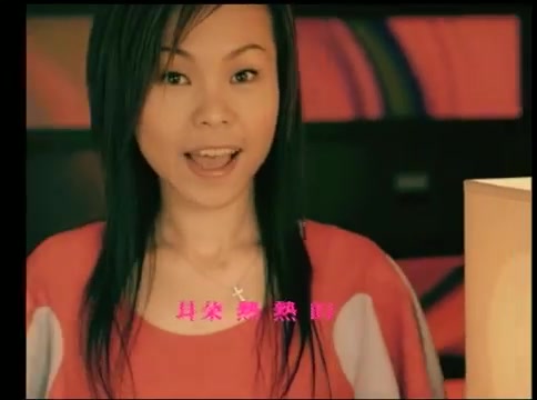 [图]【索尼音乐】彭佳慧 Julia Peng《好預兆》官方中文字幕版 MV