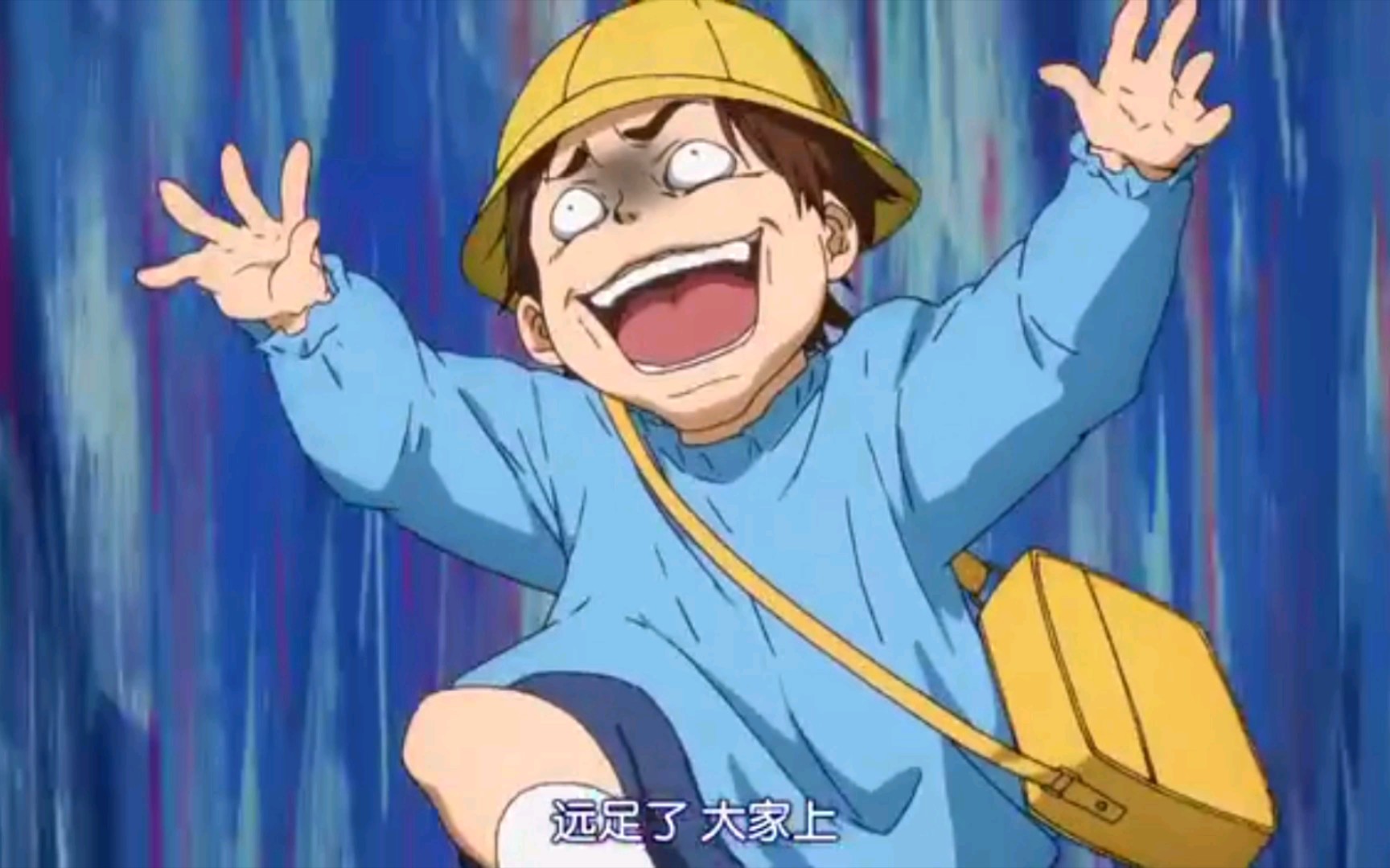 社会我甘城三少,人狠话不多