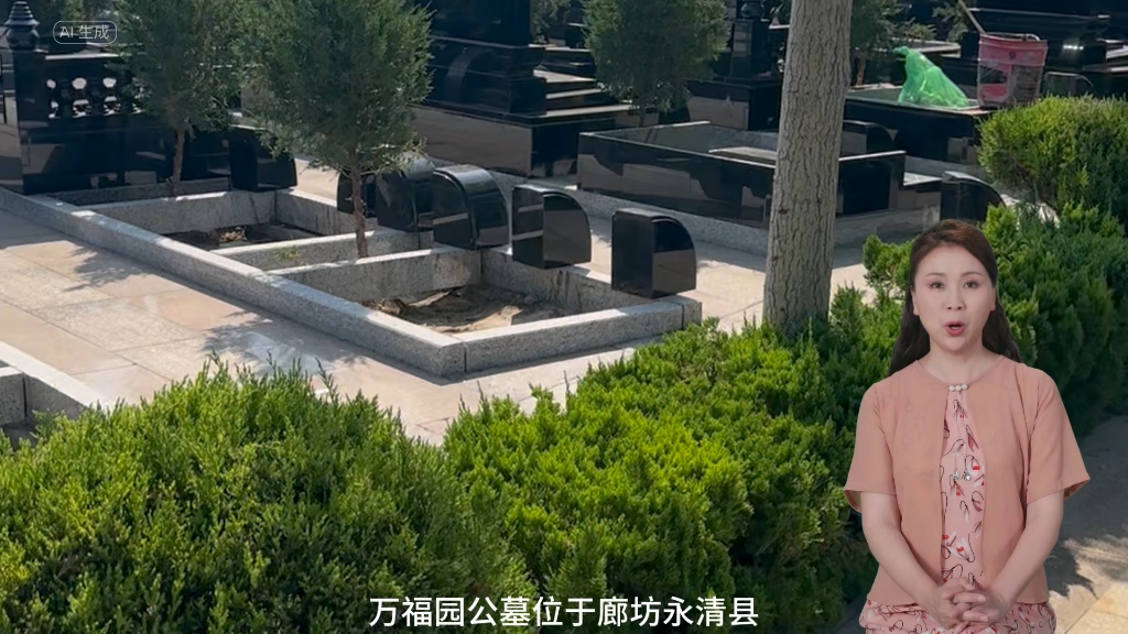 万福园公墓官网首页 万福园公墓环境怎么样