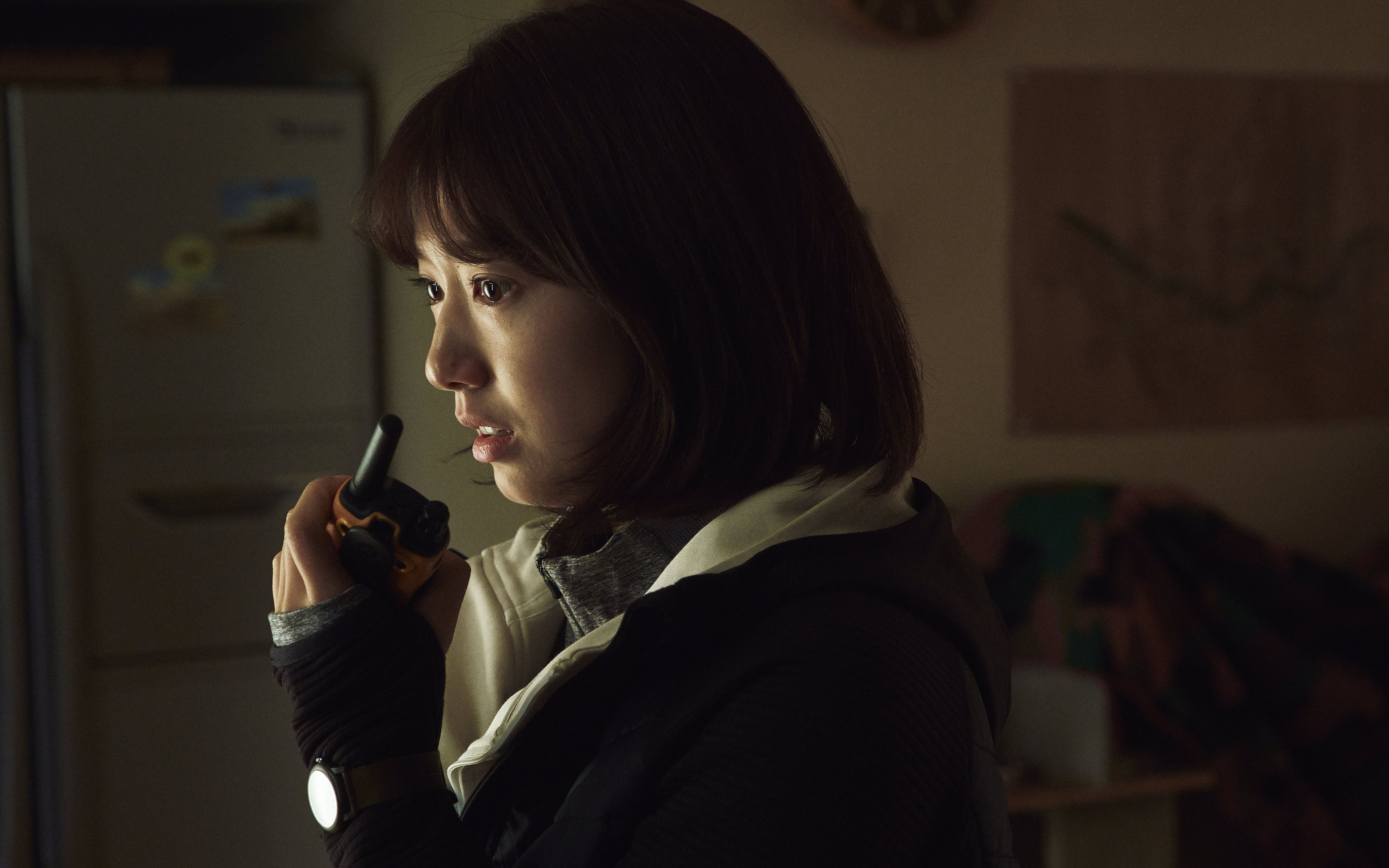 朴信惠刘亚仁幸存者被吐槽2020活着上