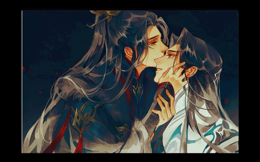 杀破狼|长庚x子熹 可记得子熹名句:)心肝儿 过来 眼泪给你舔干净