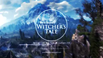 Télécharger la video: 【考古搬运向】Bewitched原曲 Witcher's Tale - World Beyond