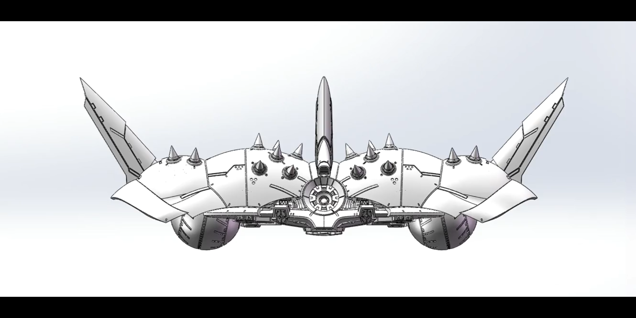 高达0083ms小队 阿普萨拉斯3 1/144 馒头3