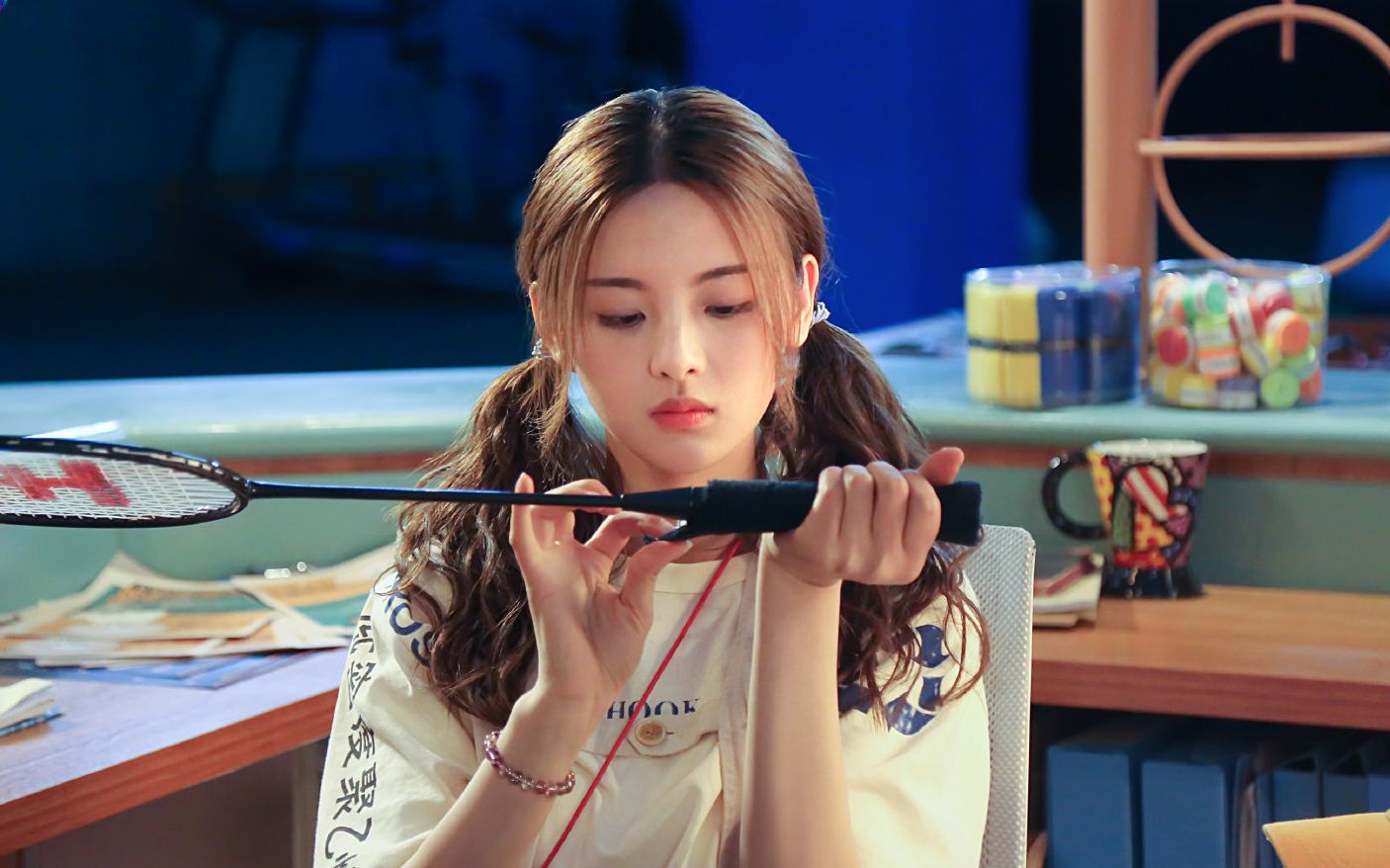 【杨超越】《极限17:羽你同行》 分集 cut_哔哩哔哩 (゜-゜)つロ 干杯