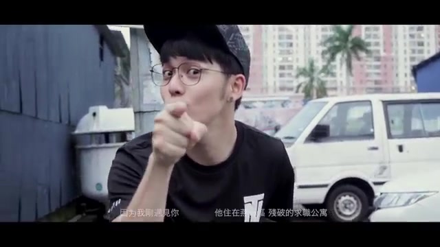 [图]用FADED唱出这些歌曲？！（漂向北方/光年之外/剛好遇見你/DESPACITO/帅到分手）by DANNY許佳麟 x BRYSON刘铠翔