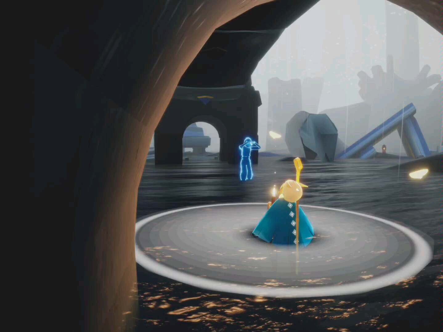 光遇国服10.8日复刻先祖预测(飞吻先祖)