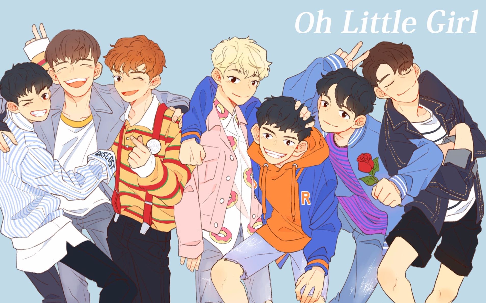 produce 101 第二季