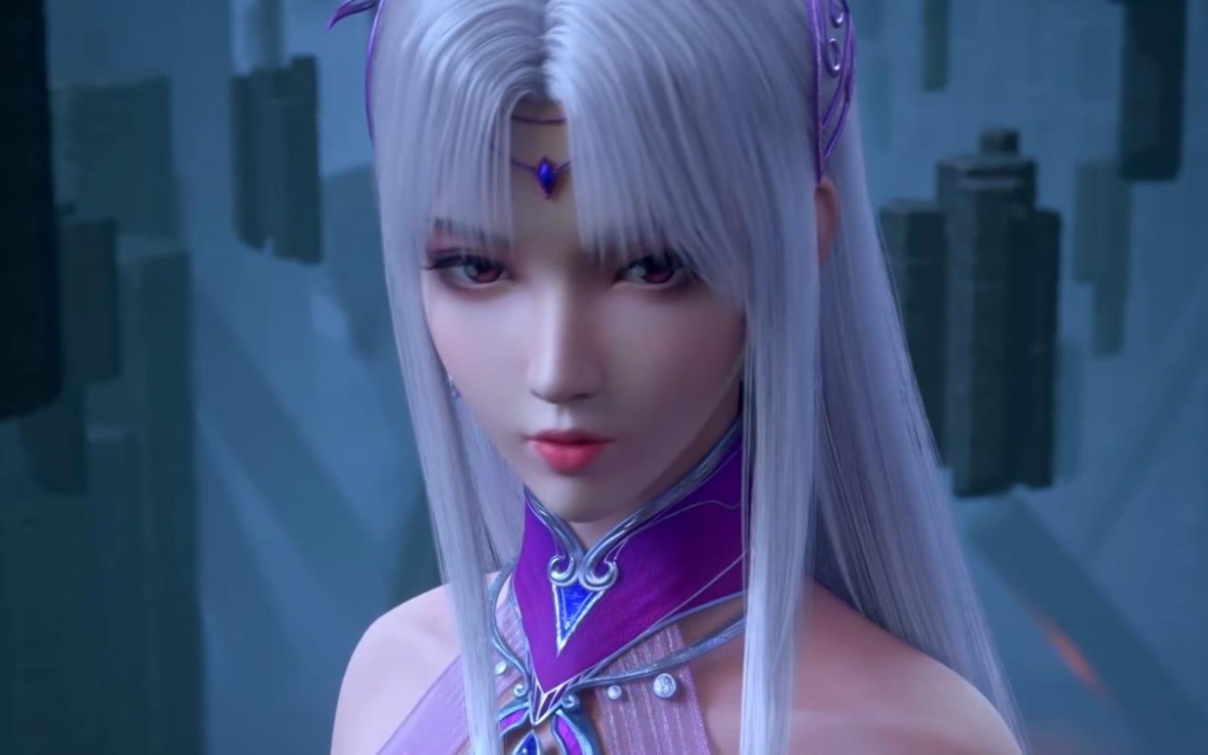 国漫女神 小医仙