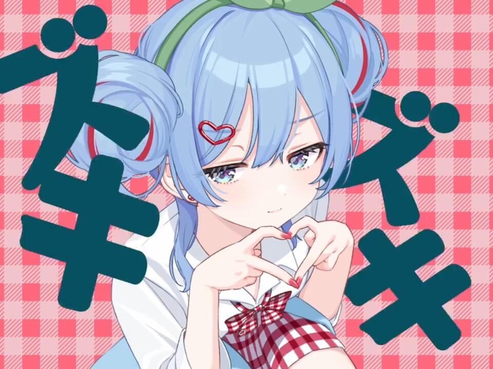 男声原key]チェリーポップ/Cherry Pop_哔哩哔哩_bilibili