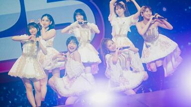 ちょい見せ映像倉庫】HKT48 7th ANNIVERSARY 777んてったってHKT48 ～7