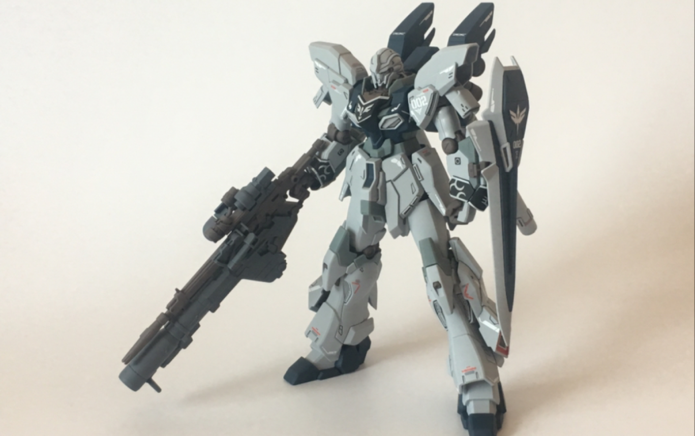 原石新安洲 hg 限定台场图片