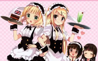 ハナミズキ-哔哩哔哩_Bilibili