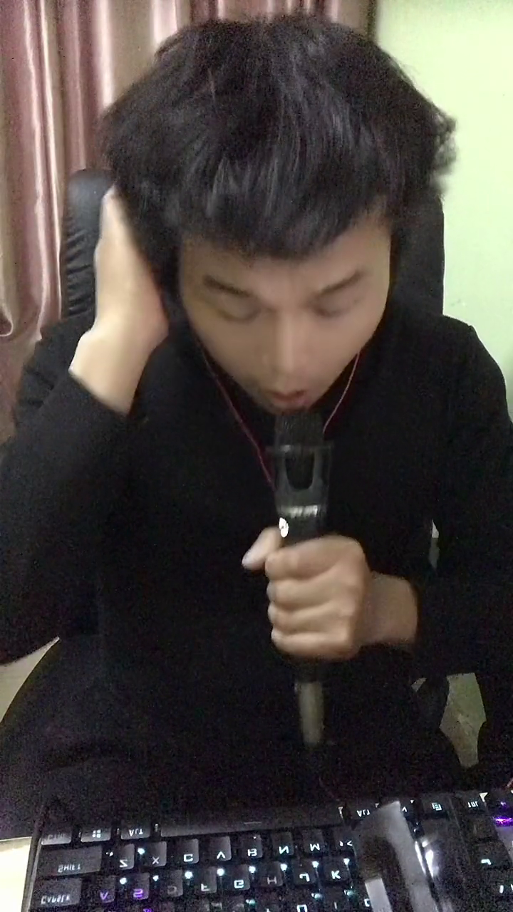 我习惯了一个人我习惯了一个人唱歌音乐