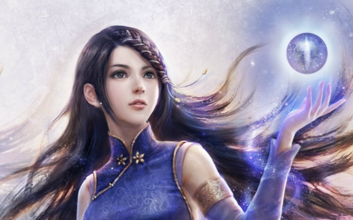 《轩辕剑外传穹之扉》全部cg 过场动画合集_哔哩哔哩 (゜-゜)つロ