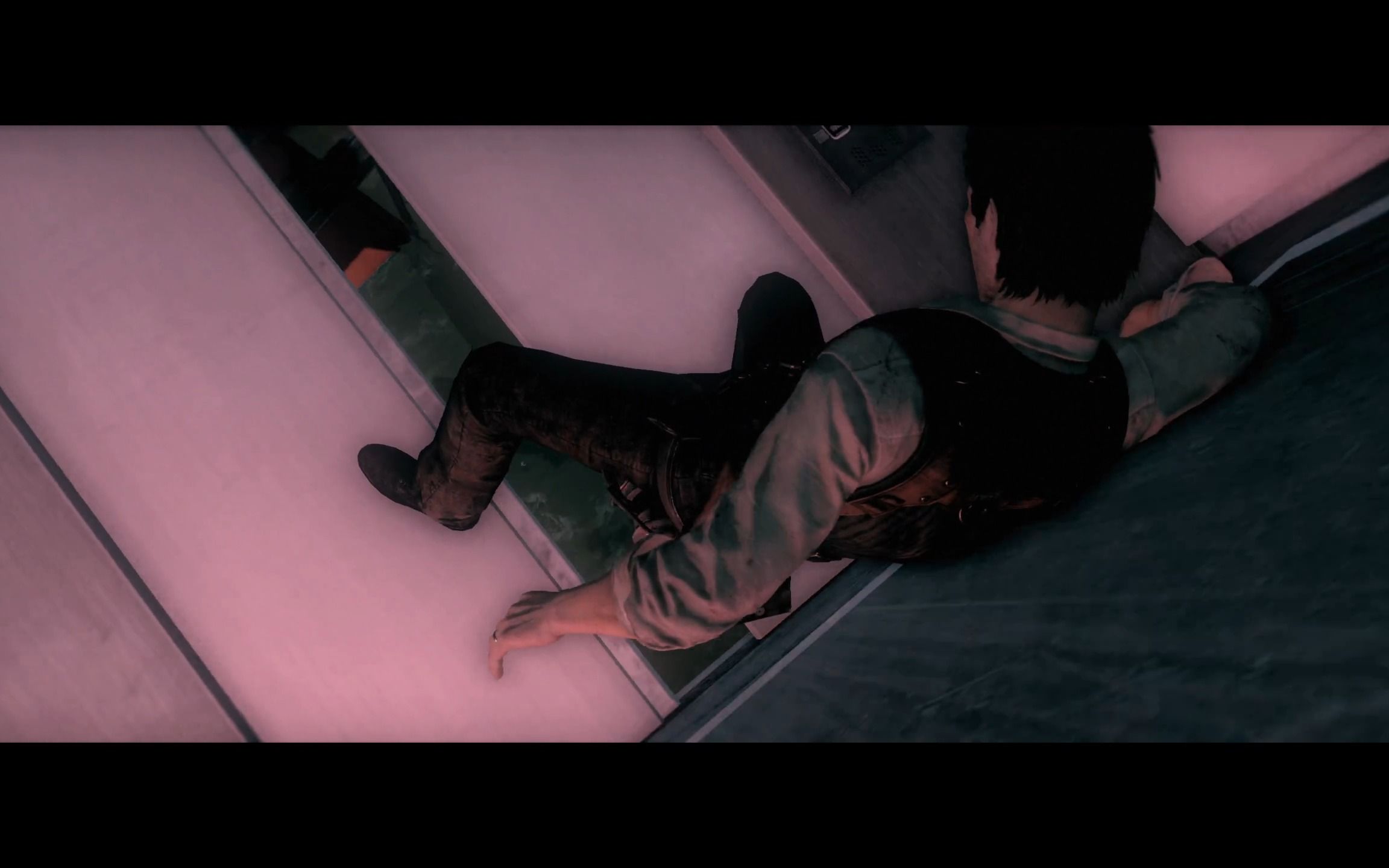 恶灵附体第11章