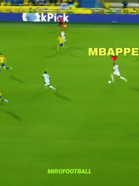 #mbappe #vinicius #realmadrid #realmadridfans哔哩哔哩bilibili