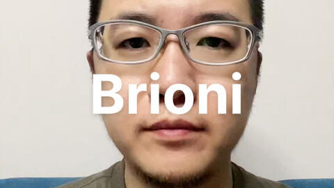 花房寿夫x Brioni 哔哩哔哩 Bilibili