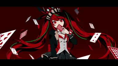 Anti-Joker-哔哩哔哩_Bilibili