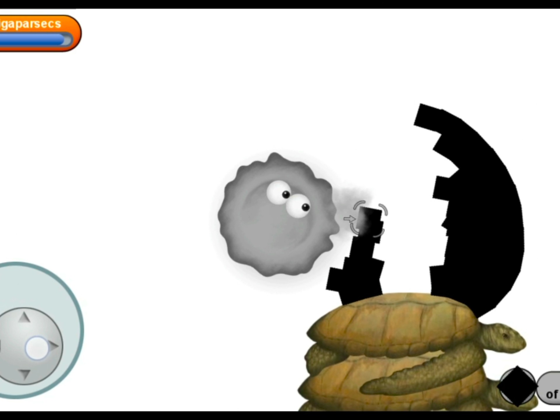 美味星球二代最后一大关