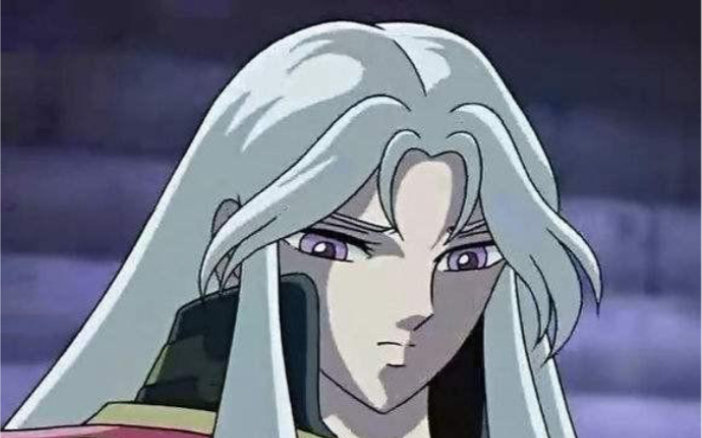 【圣斗士星矢】冥王军天英星路尼绝地翻盘1v6