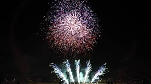 22 水戸偕楽園花火大会limited 水戸の梅まつり全編野村花火工業 哔哩哔哩 Bilibili