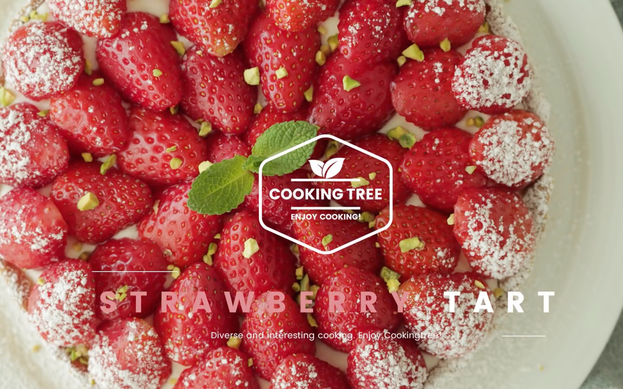 cookingtree图片