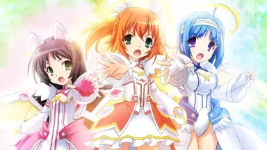 快盗天使ツインエンジェル-哔哩哔哩_Bilibili