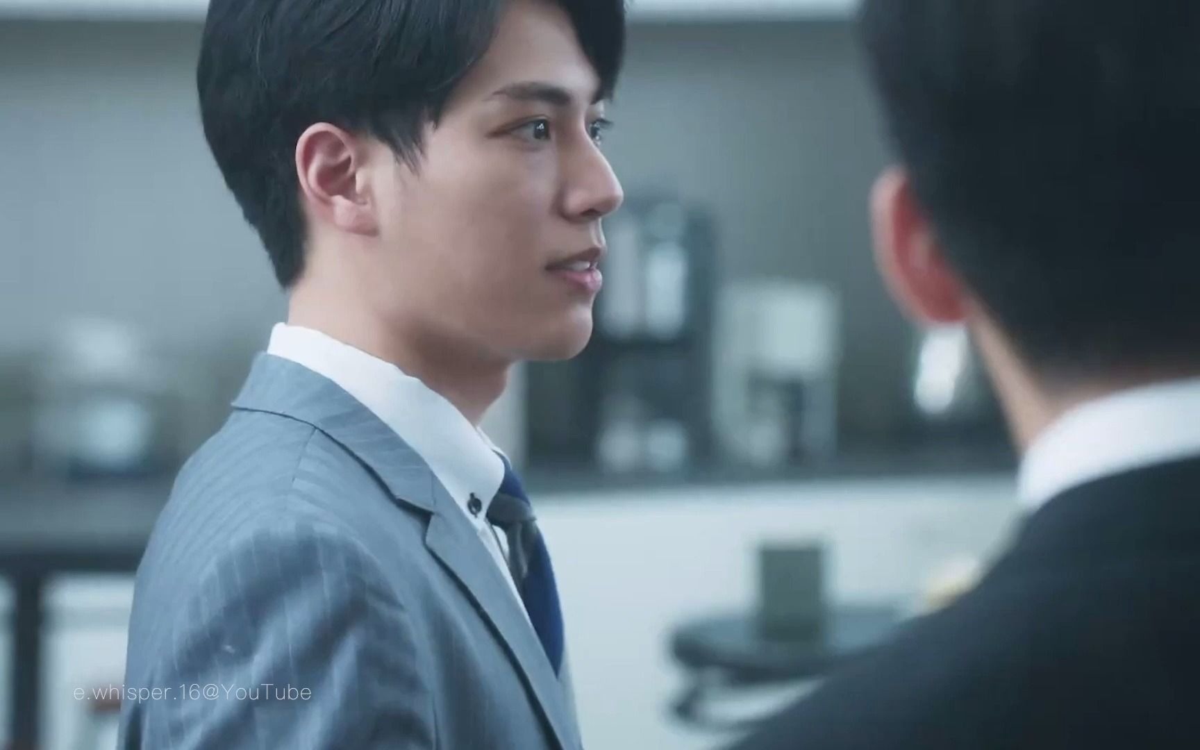 【第二名的逆袭】走钢索的人,不害怕牺牲