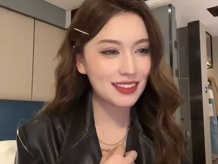 大力娜nana 20240126