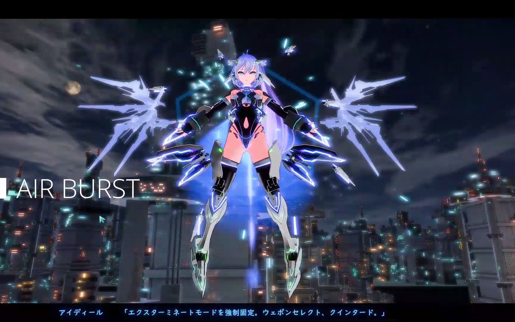 【驱动妖精最新版0.3】全程高燃光污染(有爱自取)_单机游戏热门视频