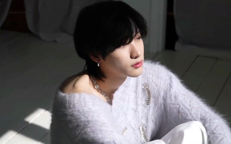 【onlyoneof郑煜缜】初入人间的小狐狸