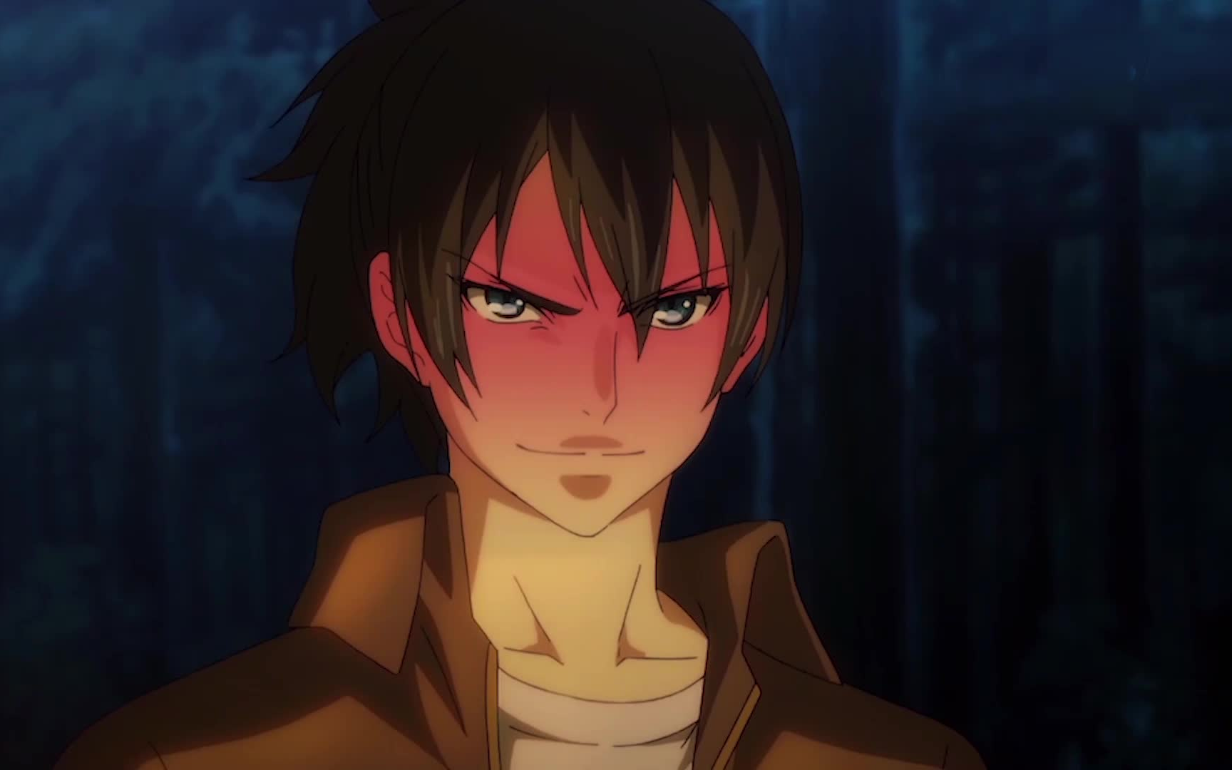 大家来康康这最二男主——不摇碧莲张楚岚_哔哩哔哩 (゜-゜)つロ 干杯