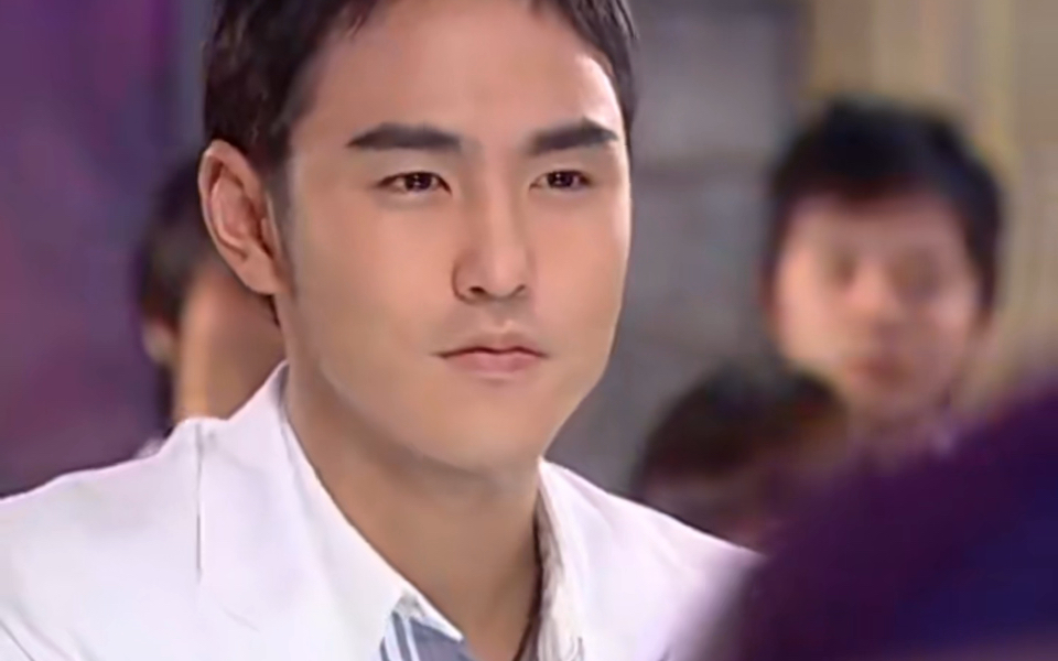 命中注定我爱你 纪存希show hand